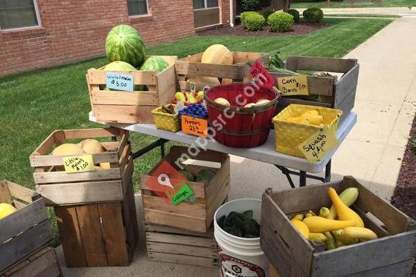 SeaGate Food Bank of Northwest Ohio