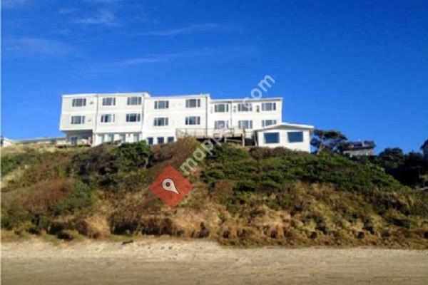 Seagull Beach Front Motel