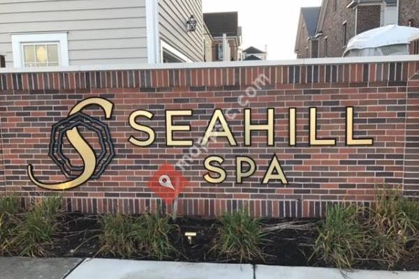 SeaHill Spa at The Cavalier