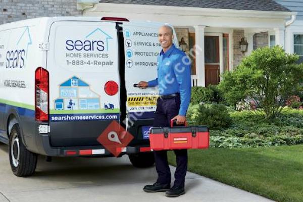 Sears Appliance Repair