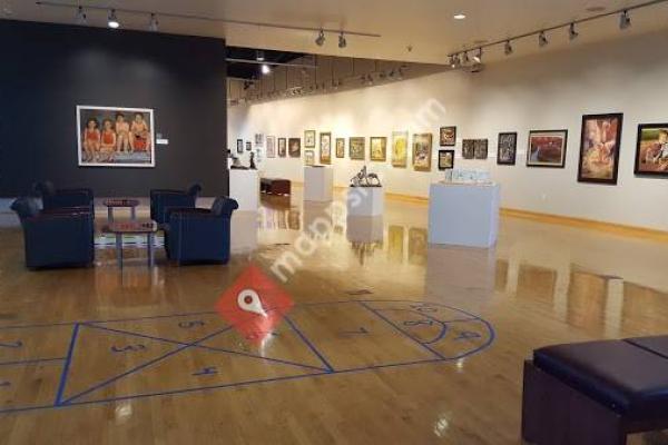 Sears Art Museum Gallery