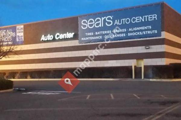 Sears Auto Center