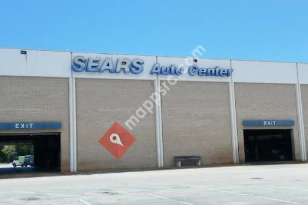 Sears Auto Center