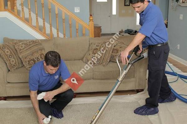 Sears Carpet Cleaning & Air Duct Cleaning