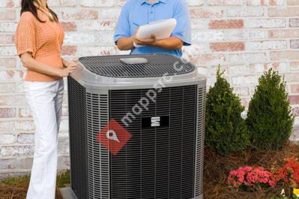 Sears Heating and Air Conditioning