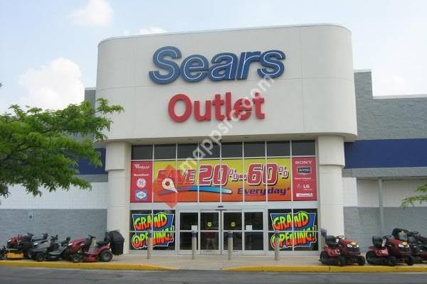 Sears Outlet