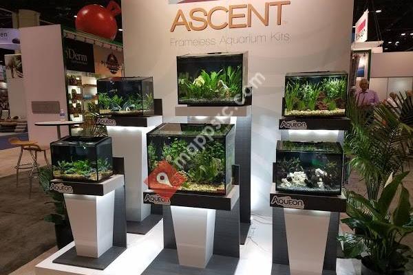 Seascape Aquarium & Pet Center