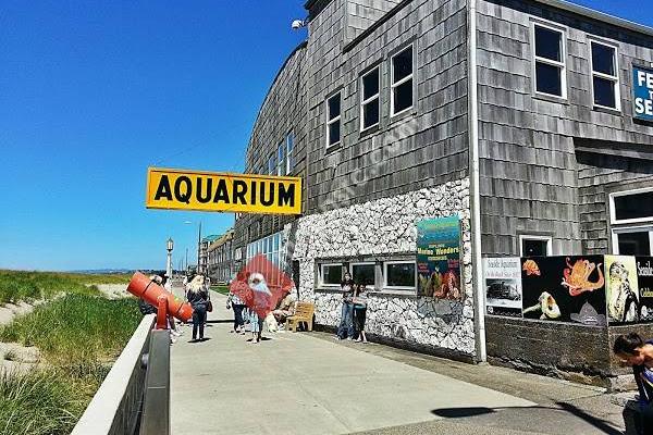 Seaside Aquarium