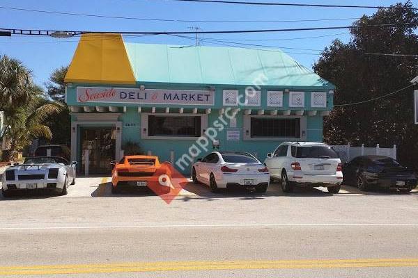 Seaside Deli & Market