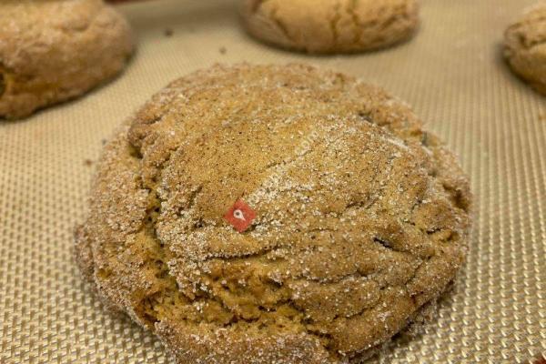 Seaside HAG Baked Goods