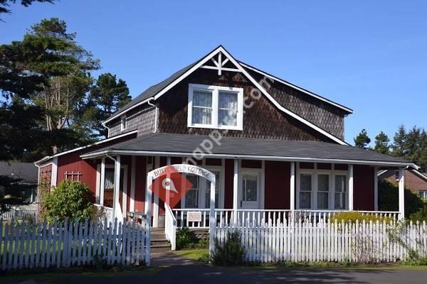 Seaside Museum & Historical Society