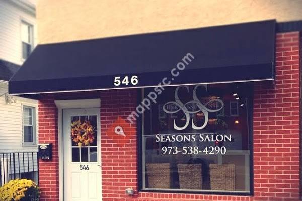 Seasons Salon