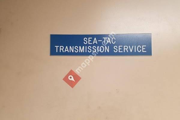 Seatac Transmission Service, Inc.