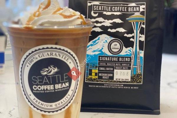 Seattle Coffee Bean