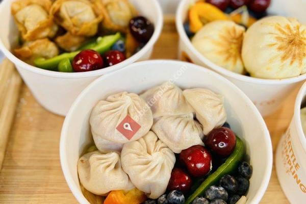 Seattle Dumpling Co