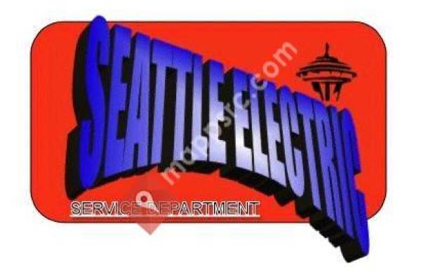 Seattle Electric