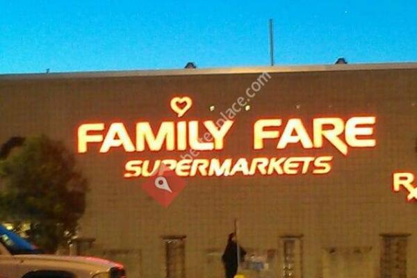 Seattle's Best Coffee -  Family Fare Supermarket