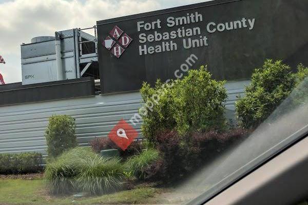 Sebastian County Health Department