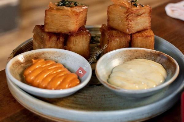 Sebastian Pintxos Bar