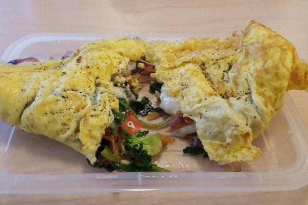 Sebastians Café & Catering