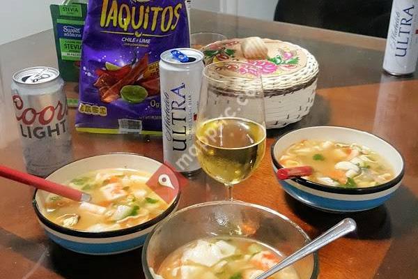 Second Baptist Church