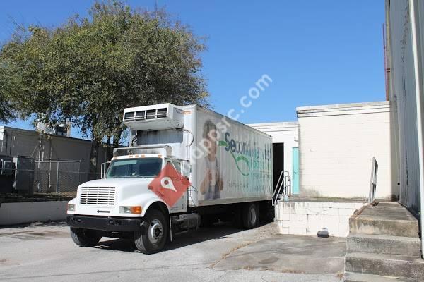 Second Harvest Food Bank of Central Florida - Volusia Branch