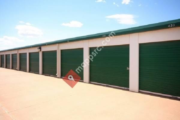 SecurCare Self Storage