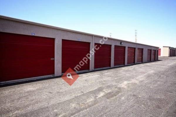 SecurCare Self Storage