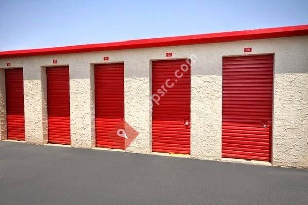 SecurCare Self Storage