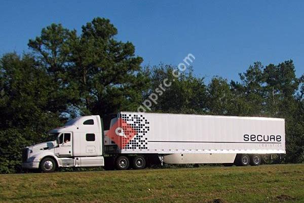 Secure Logistics, LLC.