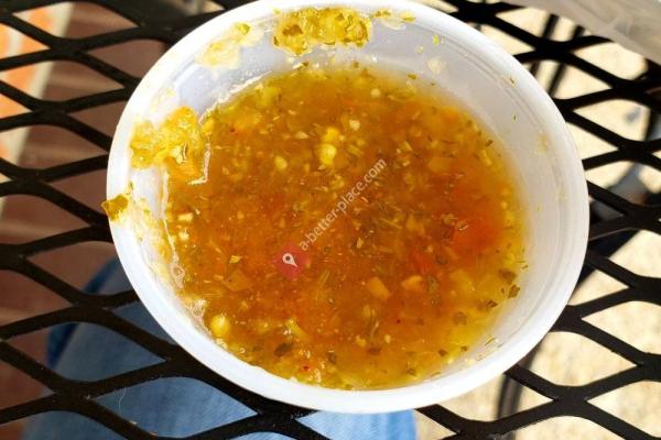 Sedaqhat Restaurant & Market