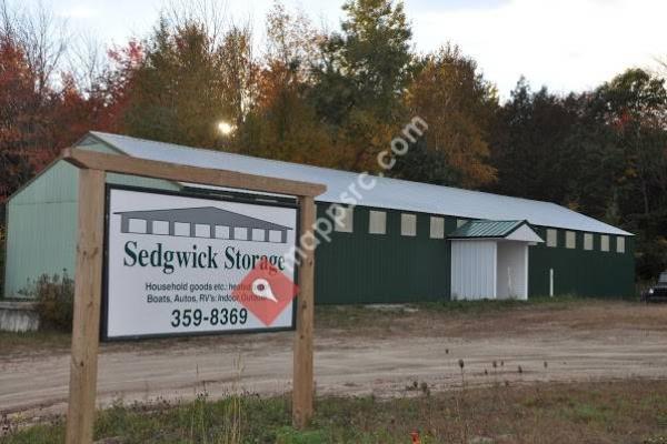 Sedgwick Storage