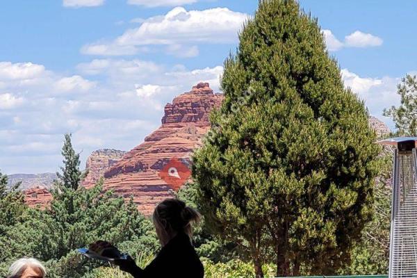 Sedona Golf Resort Restaurant