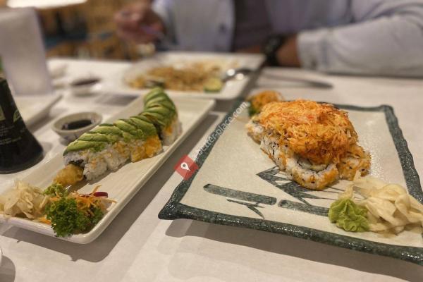 See Thai & Japanese Cuisine