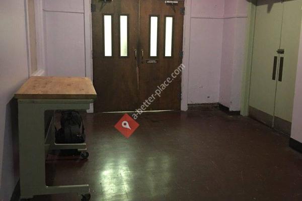 Seed & Feed Marching Abominable