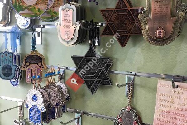 Sefarad Judaica Inc