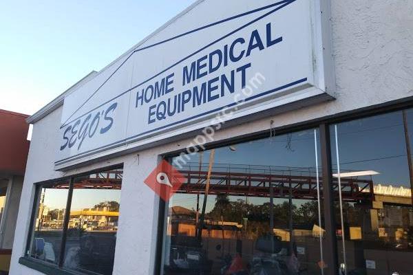 Sego's Home Medical Equipment