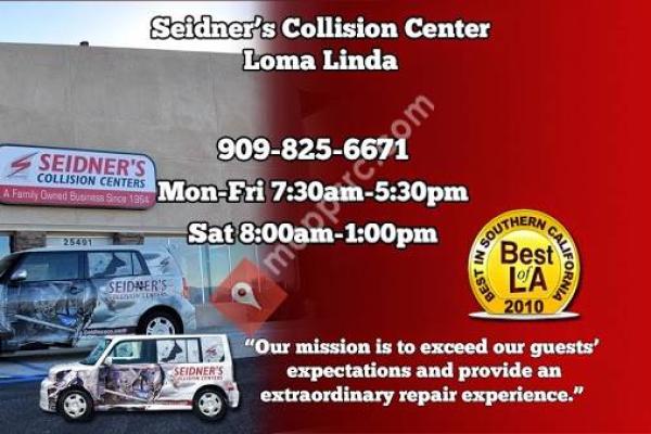 Seidner's Collision Center