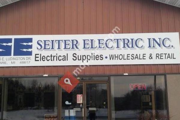 Seiter Electric Inc.