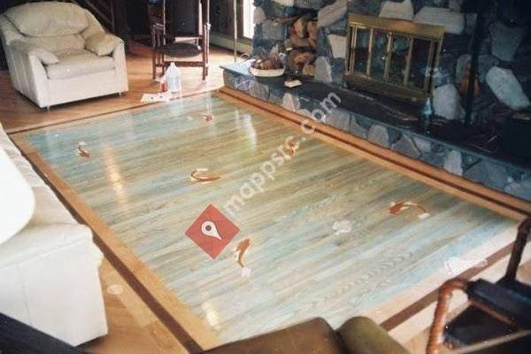 Select Hardwood Floors