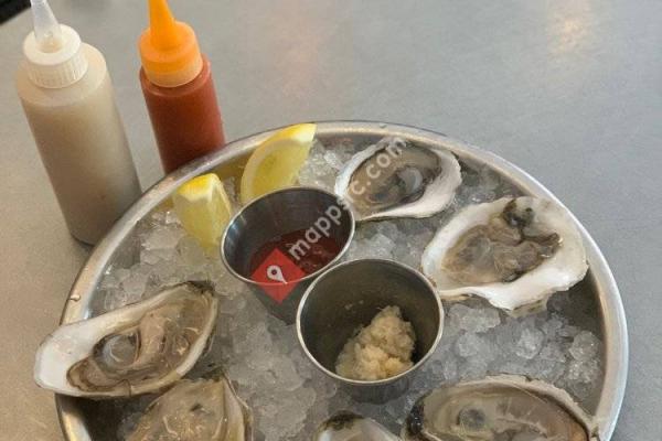 Select Oyster Bar