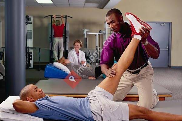 Select Physical Therapy