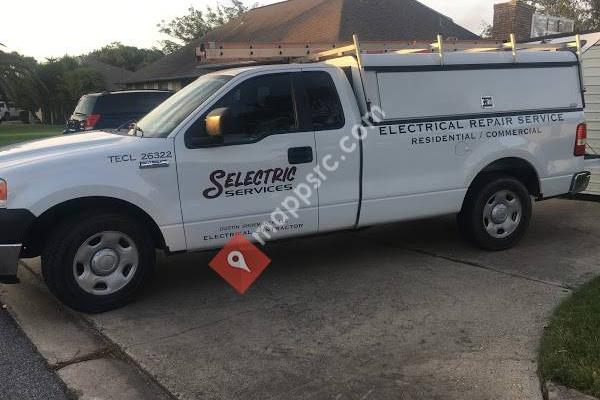 Selectric Services