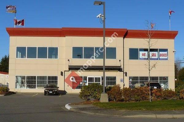 Self Storage Depot ALD