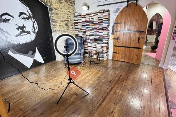 Selfiemade Escape Room