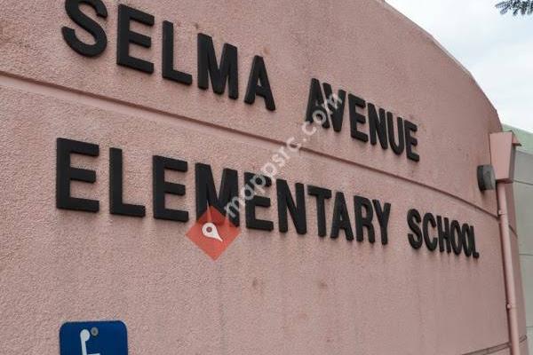 Selma Avenue Elementary School