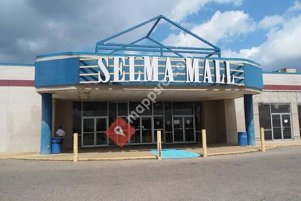 Selma Mall