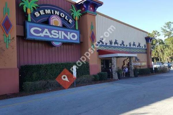 Seminole Casino Brighton