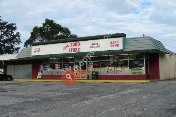 Seminole Food Store