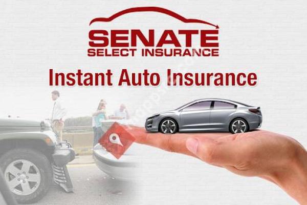 Senate Select Insurance
